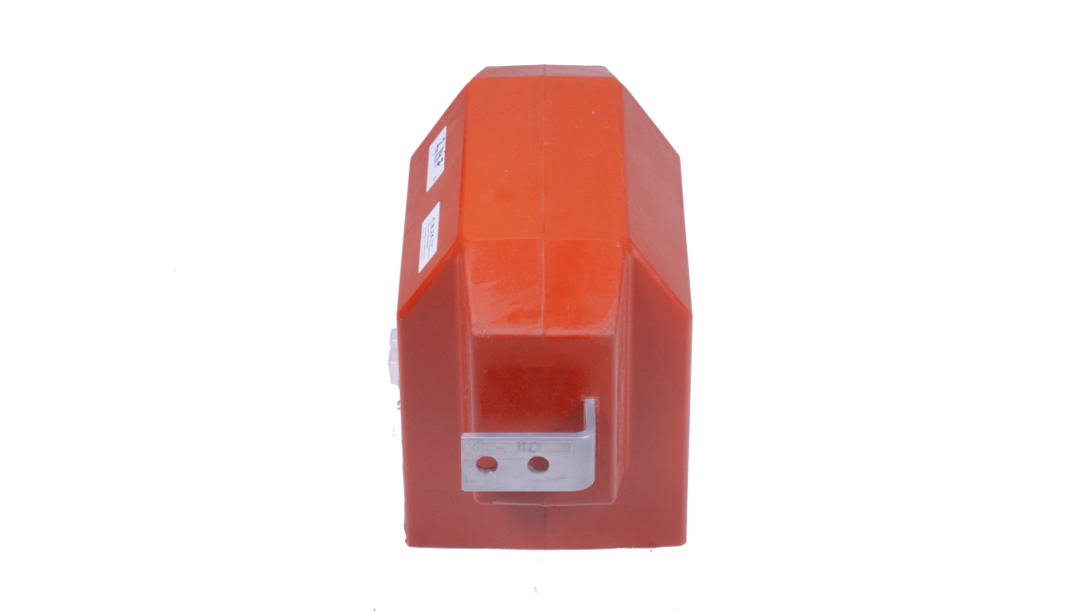 Опорно-проходной трансформатор тока ТПЛ-СВЭЛ-10-2-0,2S/10P/10/5 УХЛ2