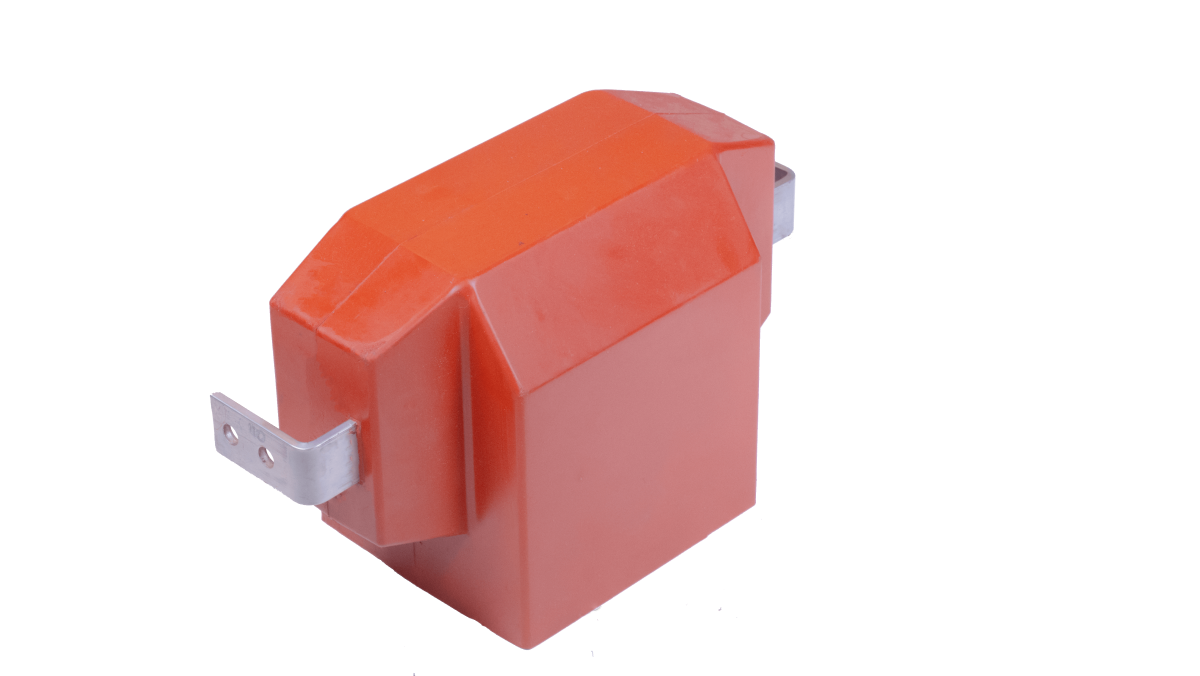 Опорно-проходной трансформатор тока ТПЛ-СВЭЛ-10-2-0,2S/10P/10/5 УХЛ2