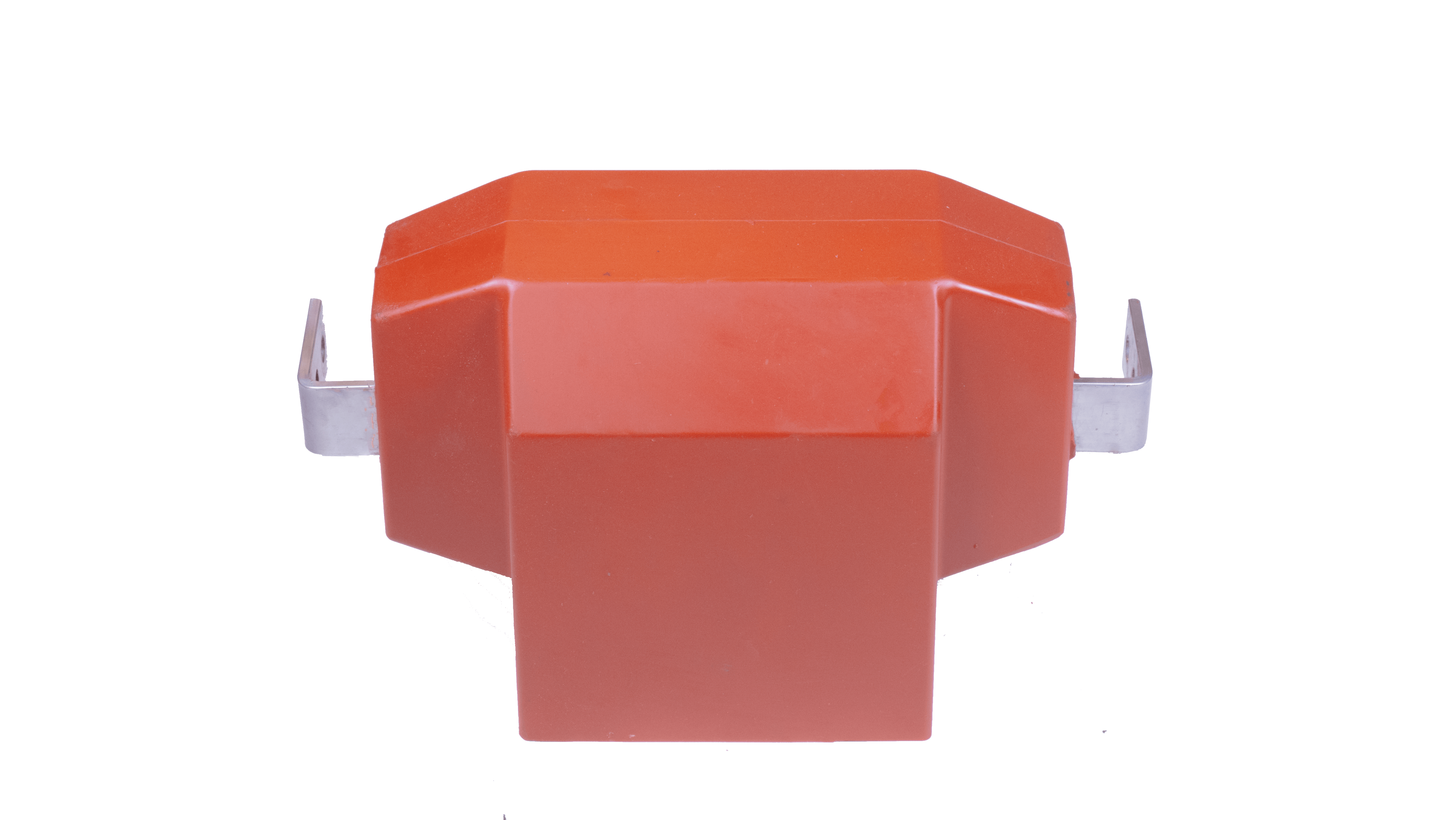 Опорно-проходной трансформатор тока ТПЛ-СВЭЛ-10-2-0,2S/10P/10/5 УХЛ2