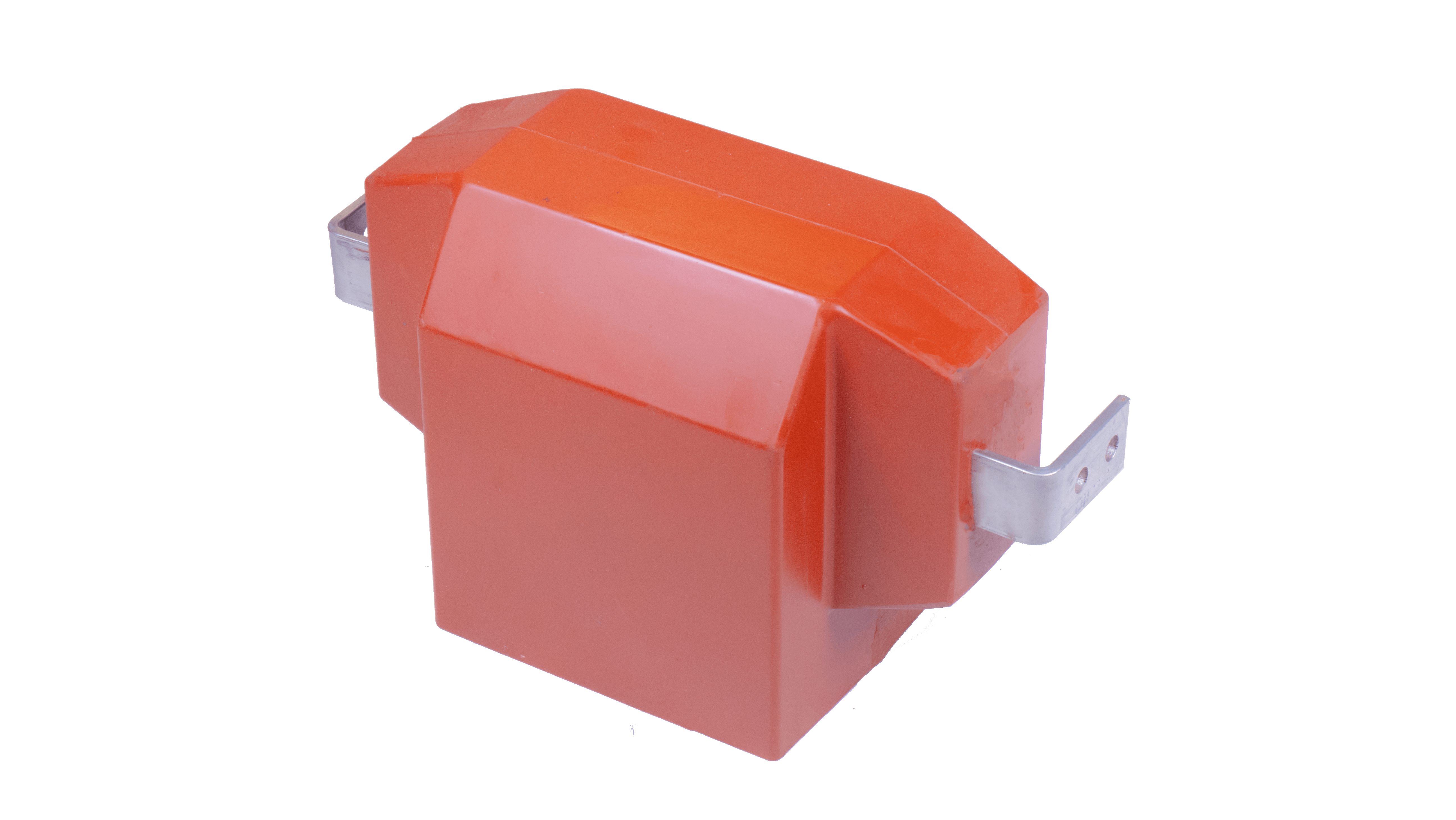Опорно-проходной трансформатор тока ТПЛ-СВЭЛ-10-2-0,2S/10P/10/5 УХЛ2