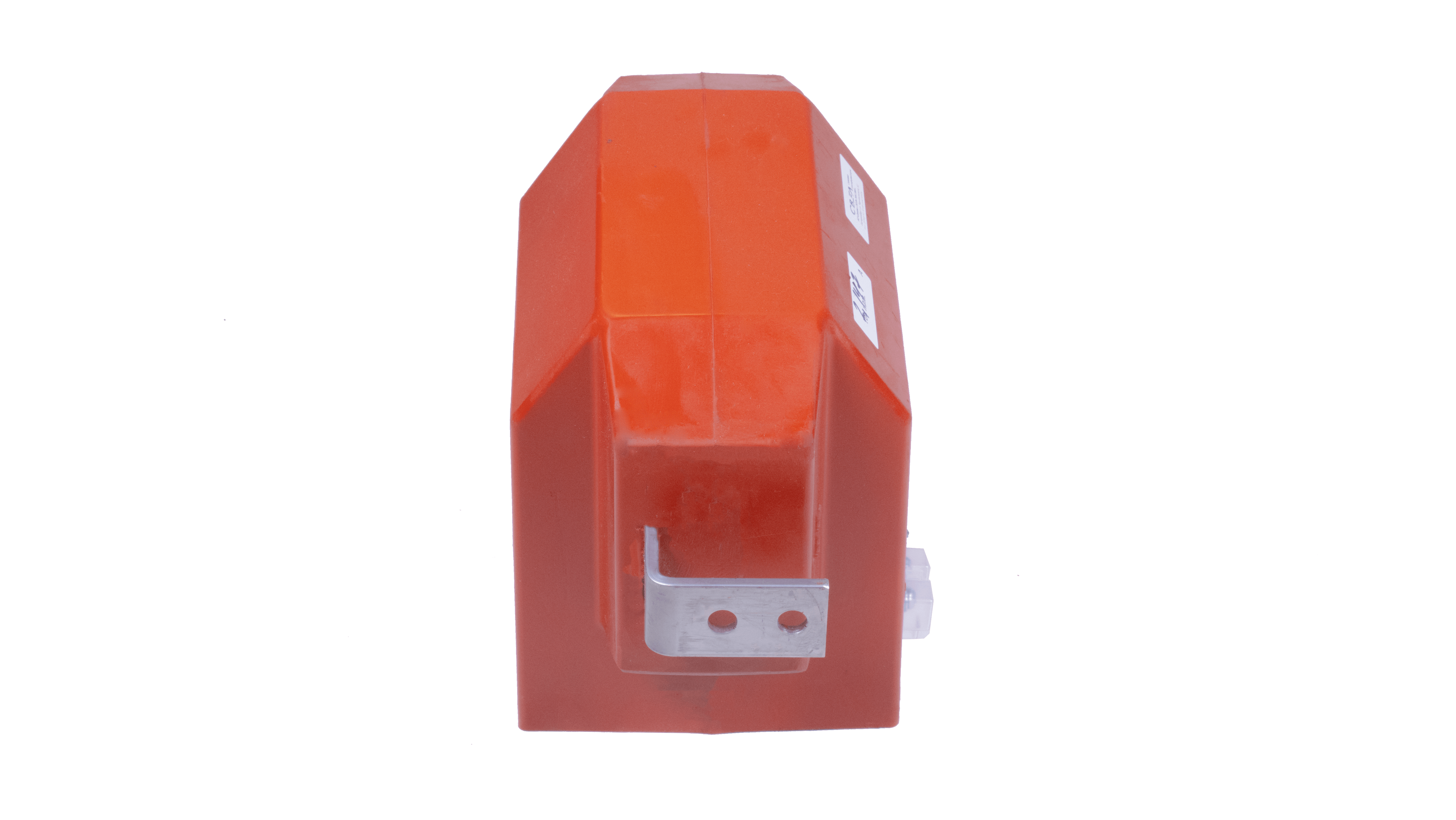 Опорно-проходной трансформатор тока ТПЛ-СВЭЛ-10-2-0,2S/10P/10/5 УХЛ2
