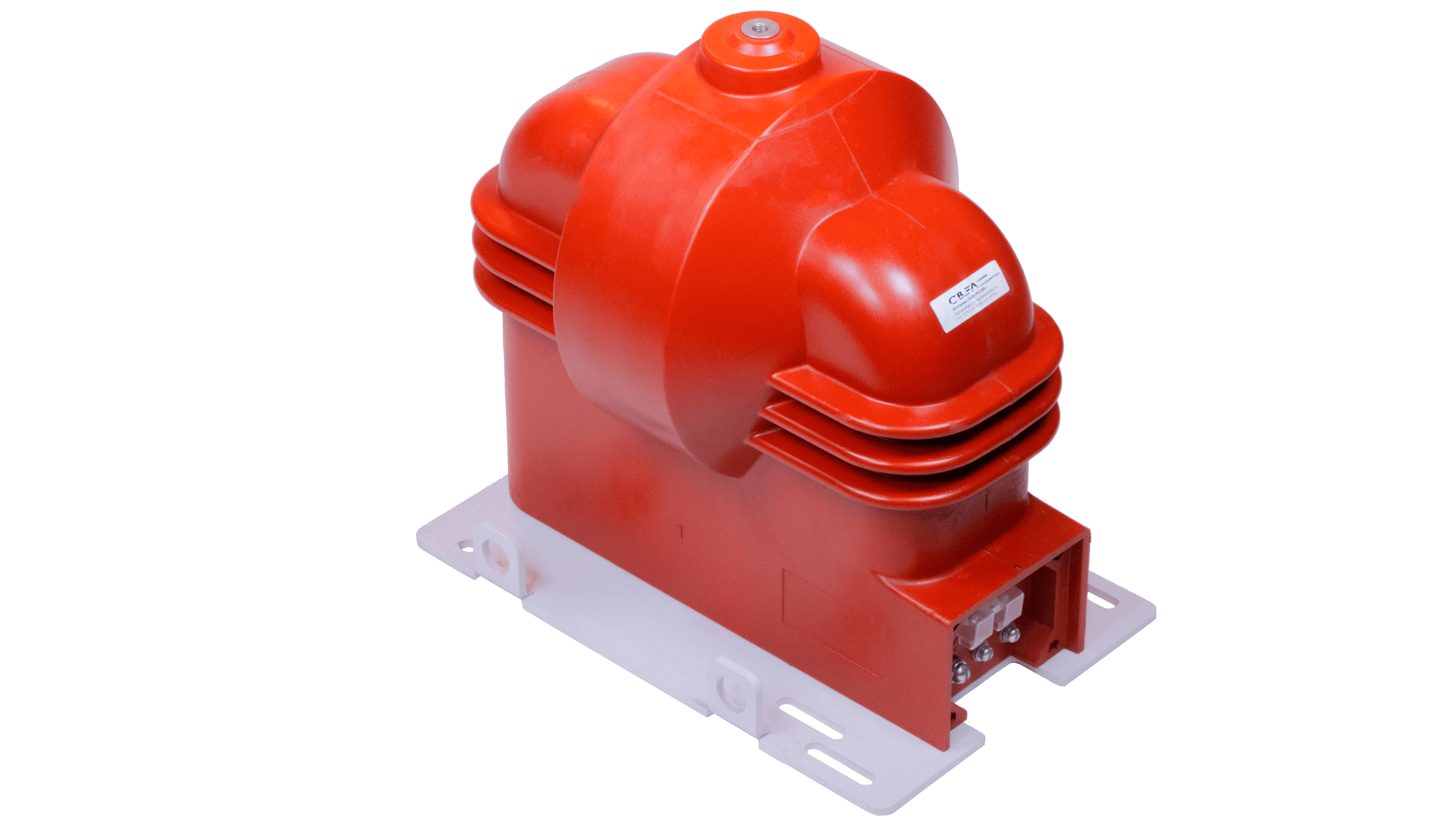Опорный трансформатор напряжения ЗНОЛ-СВЭЛ-24  УХЛ2 (24000/v3;100/v3;100/3; 0,2/10; 3Р/200)